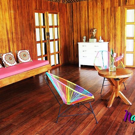 Casa Natural Puerto Viejo 호텔 Puerto Viejo de Talamanca 외부 사진
