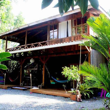 Casa Natural Puerto Viejo 호텔 Puerto Viejo de Talamanca 외부 사진