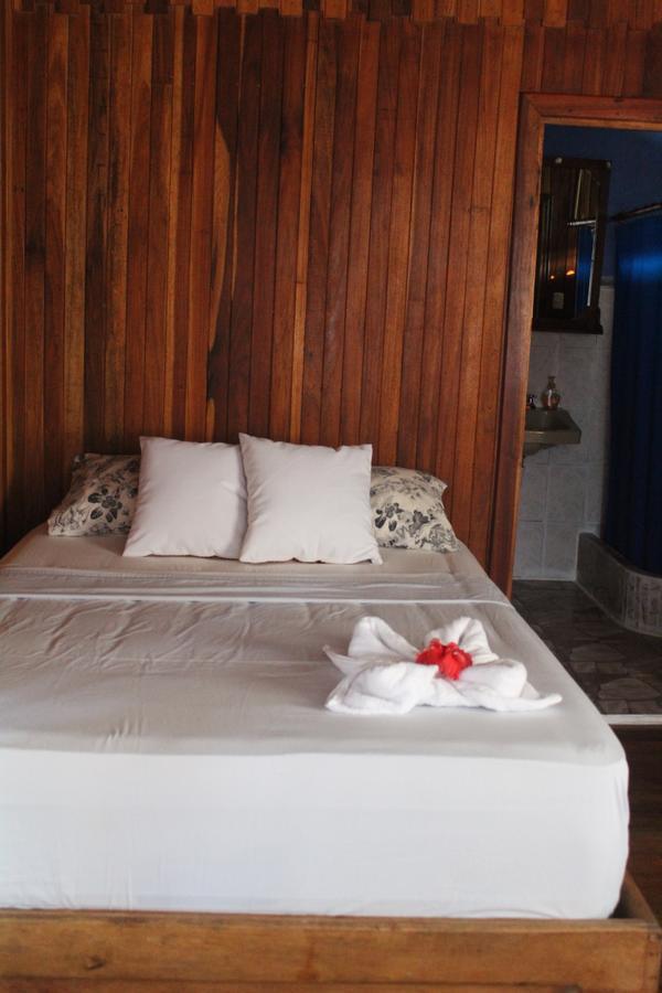 Casa Natural Puerto Viejo 호텔 Puerto Viejo de Talamanca 외부 사진