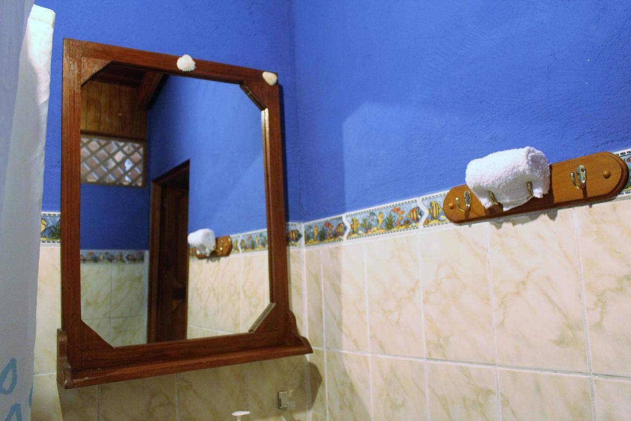 Casa Natural Puerto Viejo 호텔 Puerto Viejo de Talamanca 외부 사진