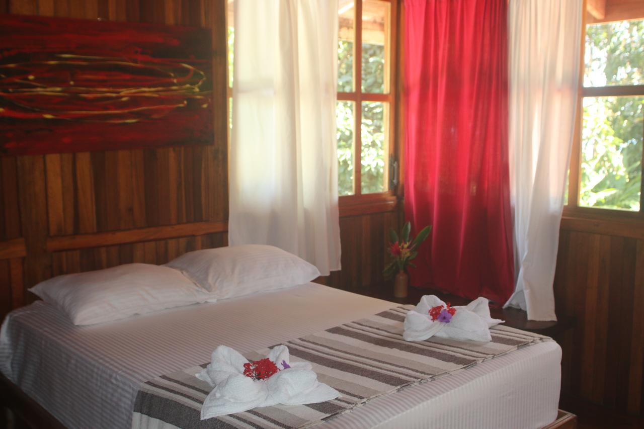 Casa Natural Puerto Viejo 호텔 Puerto Viejo de Talamanca 외부 사진